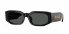 OKULARY VERSACE VE 4489U GB1/87 55 ROZMIAR M